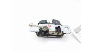 CERRADURA MALETERO / PORTON SEAT LEON (1999-2006) 1.9 TDI 110CV 1896CC - L.7902814 / 6L6827505A