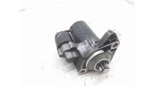 MOTOR ARRANQUE VOLKSWAGEN GOLF IV (2000-2005) 1.6 16V 105CV 1598CC - L.7903366 / 0001121006