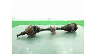 TRANSMISION DELANTERA IZQUIERDA VOLKSWAGEN GOLF IV (2000-2005) 1.6 16V 105CV 1598CC - L.7903434 / JZW407451DX