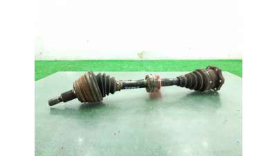 TRANSMISION DELANTERA IZQUIERDA VOLKSWAGEN GOLF IV (2000-2005) 1.6 16V 105CV 1598CC - L.7903434 / JZW407451DX