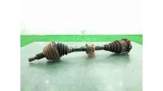TRANSMISION DELANTERA IZQUIERDA VOLKSWAGEN GOLF IV (2000-2005) 1.6 16V 105CV 1598CC - L.7903434 / JZW407451DX