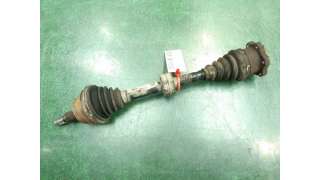 TRANSMISION DELANTERA IZQUIERDA VOLKSWAGEN GOLF IV (2000-2005) 1.6 16V 105CV 1598CC - L.7903434 / JZW407451DX