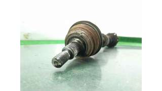 TRANSMISION DELANTERA IZQUIERDA VOLKSWAGEN GOLF IV (2000-2005) 1.6 16V 105CV 1598CC - L.7903434 / JZW407451DX