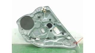 ELEVALUNAS TRASERO DERECHO VOLKSWAGEN POLO (2001-2007) 1.2 12V 64CV 1198CC - L.7904010 / 6Q4839402