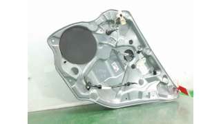 ELEVALUNAS TRASERO DERECHO VOLKSWAGEN POLO (2001-2007) 1.2 12V 64CV 1198CC - L.7904010 / 6Q4839402