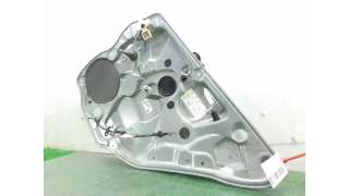 ELEVALUNAS TRASERO DERECHO VOLKSWAGEN POLO (2001-2007) 1.2 12V 64CV 1198CC - L.7904010 / 6Q4839402