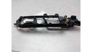 MANETA INTERIOR DELANTERA IZQUIERDA VOLKSWAGEN POLO (2001-2007) 1.2 12V 64CV 1198CC - L.7904053 / 601837173A