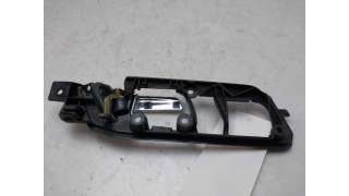 MANETA INTERIOR DELANTERA IZQUIERDA VOLKSWAGEN POLO (2001-2007) 1.2 12V 64CV 1198CC - L.7904053 / 601837173A