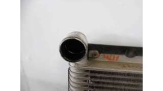 INTERCOOLER TOYOTA YARIS  - M.411619 / INTERCOOLER