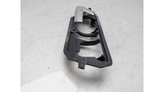 MANETA INTERIOR DELANTERA IZQUIERDA VOLKSWAGEN POLO (2001-2007) 1.2 12V 64CV 1198CC - L.7904053 / 601837173A