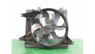 ELECTROVENTILADOR KIA CARENS II LIMUSINA (2002-) 1.8 126CV 1793CC - L.7904141 / 0K2FA15140