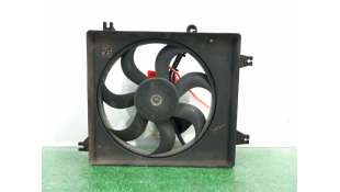 ELECTROVENTILADOR KIA CARENS II LIMUSINA (2002-) 1.8 126CV 1793CC - L.7904141 / 0K2FA15140 2