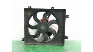 ELECTROVENTILADOR KIA CARENS II LIMUSINA (2002-) 1.8 126CV 1793CC - L.7904141 / 0K2FA15140