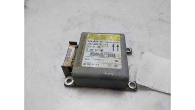 CENTRALITA AIRBAG VOLVO S40 I (1995-1999) 1.9 TD 90CV 1870CC - L.7904218 / 30855882B