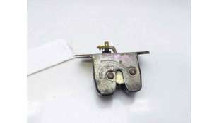 CERRADURA MALETERO / PORTON VOLVO S40 I (1995-1999) 1.9 TD 90CV 1870CC - L.7904223 / 30802821