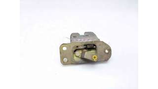 CERRADURA MALETERO / PORTON VOLVO S40 I (1995-1999) 1.9 TD 90CV 1870CC - L.7904223 / 30802821