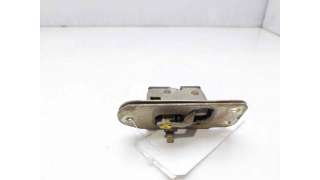 CERRADURA MALETERO / PORTON VOLVO S40 I (1995-1999) 1.9 TD 90CV 1870CC - L.7904223 / 30802821