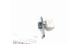 RESISTENCIA CALEFACCION VOLVO S40 I (1995-1999) 1.9 TD 90CV 1870CC - L.7904363 / 76341