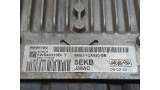 CENTRALITA MOTOR UCE FORD FOCUS II (2004-2012) 2.0 TDCI 136CV 1997CC - L.7904456 / 8M5112A650BB