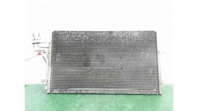 CONDENSADOR / RADIADOR  AIRE ACONDICIONADO FORD FOCUS II (2004-2012) 2.0 TDCI 136CV 1997CC - L.7904473 / 3M5H19710CA