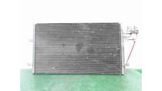 CONDENSADOR / RADIADOR  AIRE ACONDICIONADO FORD FOCUS II (2004-2012) 2.0 TDCI 136CV 1997CC - L.7904473 / 3M5H19710CA