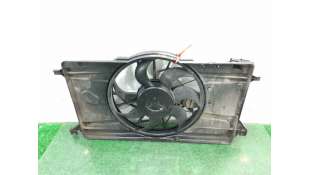 ELECTROVENTILADOR FORD FOCUS II (2004-2012) 2.0 TDCI 136CV 1997CC - L.7904486 / 3M5H8C607UF 2
