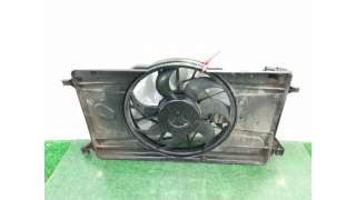 ELECTROVENTILADOR FORD FOCUS II (2004-2012) 2.0 TDCI 136CV 1997CC - L.7904486 / 3M5H8C607UF