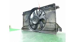 ELECTROVENTILADOR FORD FOCUS II (2004-2012) 2.0 TDCI 136CV 1997CC - L.7904486 / 3M5H8C607UF