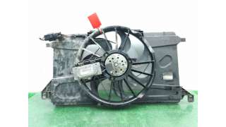 ELECTROVENTILADOR FORD FOCUS II (2004-2012) 2.0 TDCI 136CV 1997CC - L.7904486 / 3M5H8C607UF