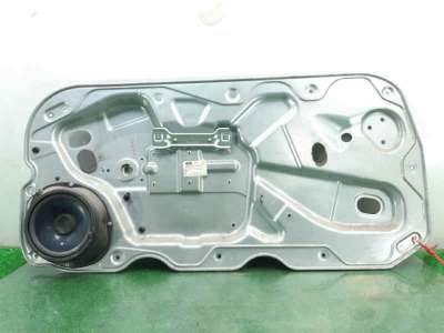 ELEVALUNAS DELANTERO DERECHO FORD FOCUS II (2004-2012) 2.0 TDCI 136CV 1997CC - L.7904489 / 4M51B203A28BE