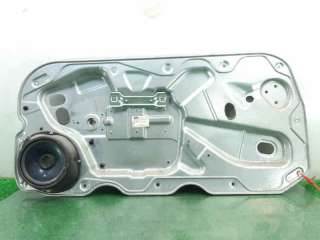 ELEVALUNAS DELANTERO DERECHO FORD FOCUS II (2004-2012) 2.0 TDCI 136CV 1997CC - L.7904489 / 4M51B203A28BE