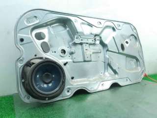 ELEVALUNAS DELANTERO DERECHO FORD FOCUS II (2004-2012) 2.0 TDCI 136CV 1997CC - L.7904489 / 4M51B203A28BE