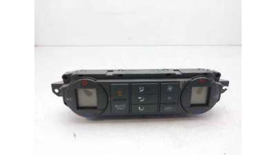 MANDO CLIMATIZADOR FORD FOCUS II (2004-2012) 2.0 TDCI 136CV 1997CC - L.7904518 / 3M5T18C612AR