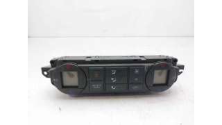 MANDO CLIMATIZADOR FORD FOCUS II (2004-2012) 2.0 TDCI 136CV 1997CC - L.7904518 / 3M5T18C612AR