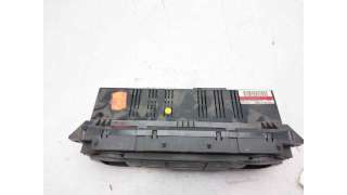 MANDO CLIMATIZADOR FORD FOCUS II (2004-2012) 2.0 TDCI 136CV 1997CC - L.7904518 / 3M5T18C612AR