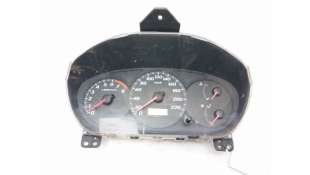 CUADRO INSTRUMENTOS HONDA CIVIC VII HATCHBACK (2001-2005) 1.6 I 110CV 1590CC - L.7904717 / 78100S5SG02
