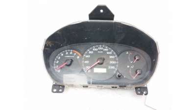 CUADRO INSTRUMENTOS HONDA CIVIC VII HATCHBACK (2001-2005) 1.6 I 110CV 1590CC - L.7904717 / 78100S5SG02