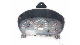 CUADRO INSTRUMENTOS HONDA CIVIC VII HATCHBACK (2001-2005) 1.6 I 110CV 1590CC - L.7904717 / 78100S5SG02