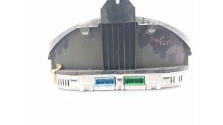 CUADRO INSTRUMENTOS HONDA CIVIC VII HATCHBACK (2001-2005) 1.6 I 110CV 1590CC - L.7904717 / 78100S5SG02