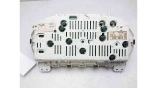 CUADRO INSTRUMENTOS HONDA CIVIC VII HATCHBACK (2001-2005) 1.6 I 110CV 1590CC - L.7904717 / 78100S5SG02