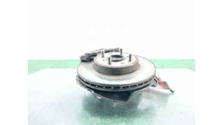 MANGUETA DELANTERA IZQUIERDA HONDA CIVIC VII HATCHBACK (2001-2005) 1.6 I 110CV 1590CC - L.7904775 / 51215S5AJ10