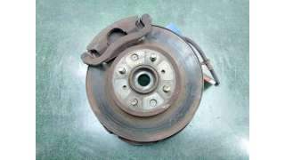 MANGUETA DELANTERA IZQUIERDA HONDA CIVIC VII HATCHBACK (2001-2005) 1.6 I 110CV 1590CC - L.7904775 / 51215S5AJ10
