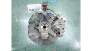 MANGUETA DELANTERA IZQUIERDA HONDA CIVIC VII HATCHBACK (2001-2005) 1.6 I 110CV 1590CC - L.7904775 / 51215S5AJ10