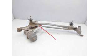 MOTOR LIMPIA DELANTERO HONDA CIVIC VII HATCHBACK (2001-2005) 1.6 I 110CV 1590CC - L.7904785 / 76505S6DG01