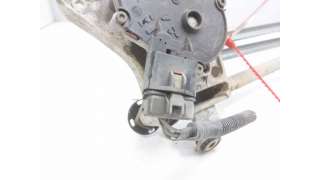 MOTOR LIMPIA DELANTERO HONDA CIVIC VII HATCHBACK (2001-2005) 1.6 I 110CV 1590CC - L.7904785 / 76505S6DG01