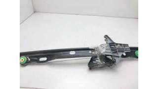 ELEVALUNAS TRASERO IZQUIERDO VOLKSWAGEN TIGUAN (2007-2018) - L.7904860 / 5N0839461A