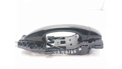 MANETA EXTERIOR TRASERA IZQUIERDA VOLKSWAGEN GOLF VII VARIANT (2013-) - L.7905105 / 5N0839885H