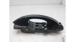 MANETA EXTERIOR TRASERA IZQUIERDA VOLKSWAGEN GOLF VII VARIANT (2013-) - L.7905105 / 5N0839885H