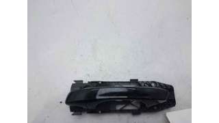 MANETA EXTERIOR TRASERA IZQUIERDA VOLKSWAGEN GOLF VII VARIANT (2013-) - L.7905105 / 5N0839885H