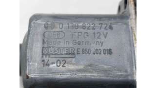 MOTOR ELEVALUNAS TRASERO DERECHO VOLKSWAGEN GOLF VII VARIANT (2013-) - L.7905107 / 5Q0959812A